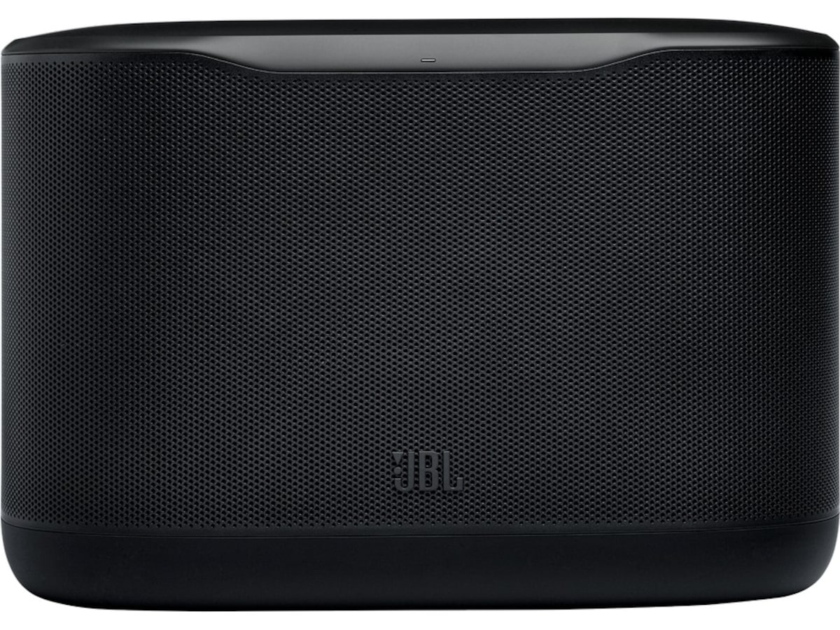 JBL Cove X1 Wi-Fi Högtalare (svart) Trådlös / Bluetooth högtalare