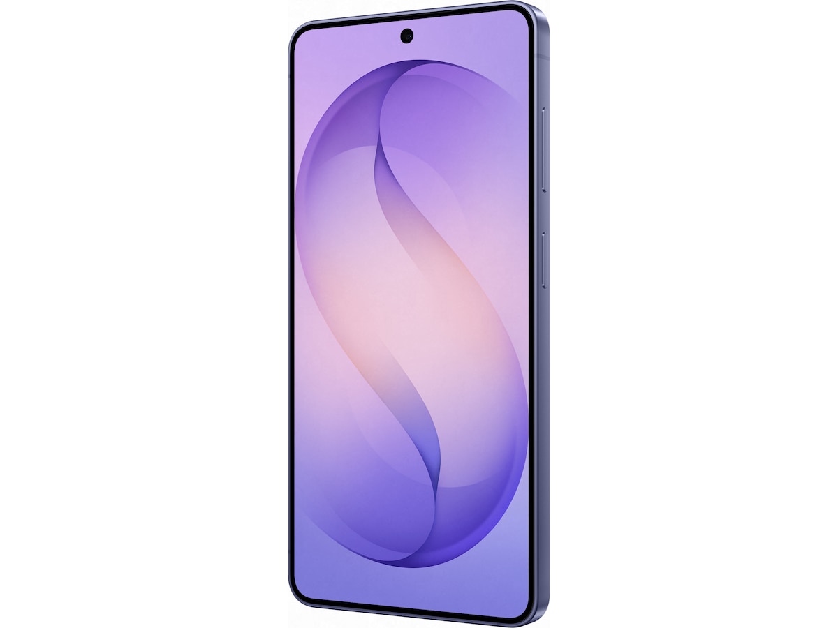 Samsung Galaxy S26 256GB (cobalt violet) -B-Grade Demo mobiltelefoner