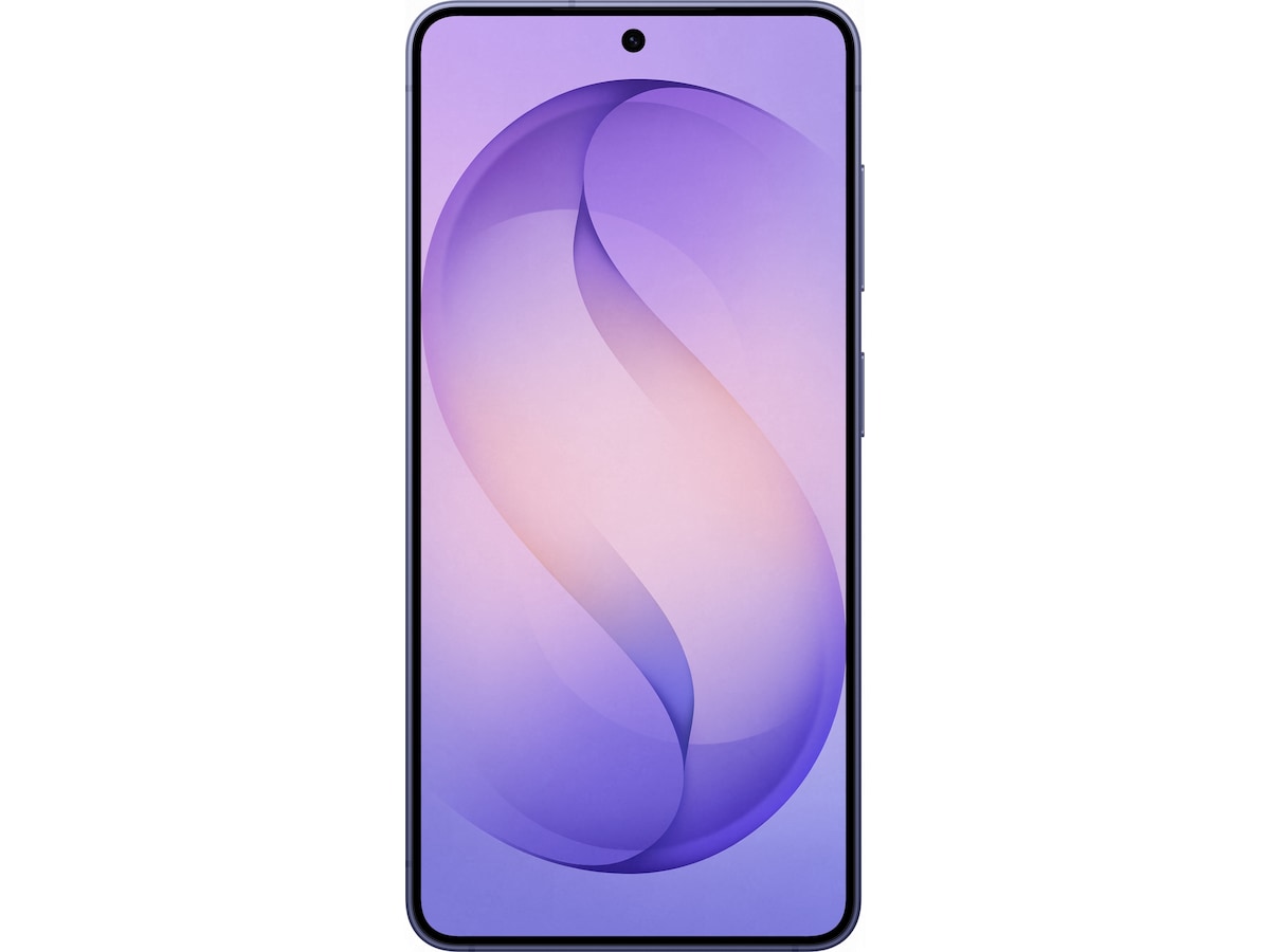 Samsung Galaxy S26 256GB (cobalt violet) -B-Grade Demo mobiltelefoner
