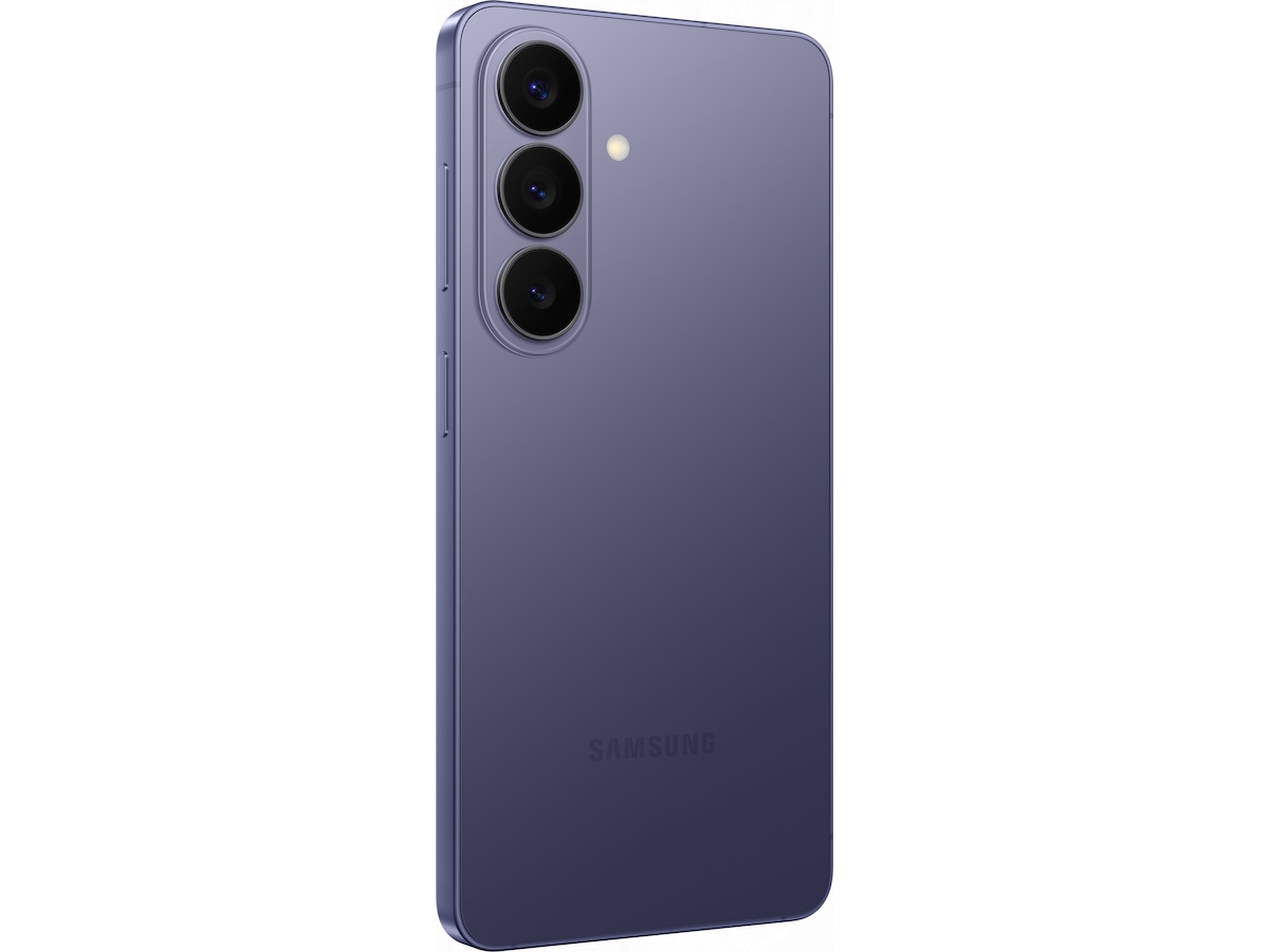 Samsung Galaxy S26 256GB (cobalt violet) -B-Grade Demo mobiltelefoner