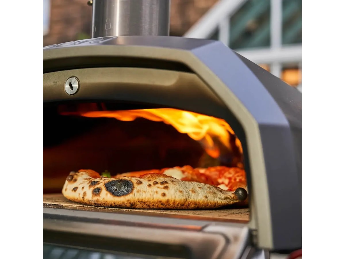 Ooni Karu 2 Pizzaugn -B-Grade Demo hem & hushåll