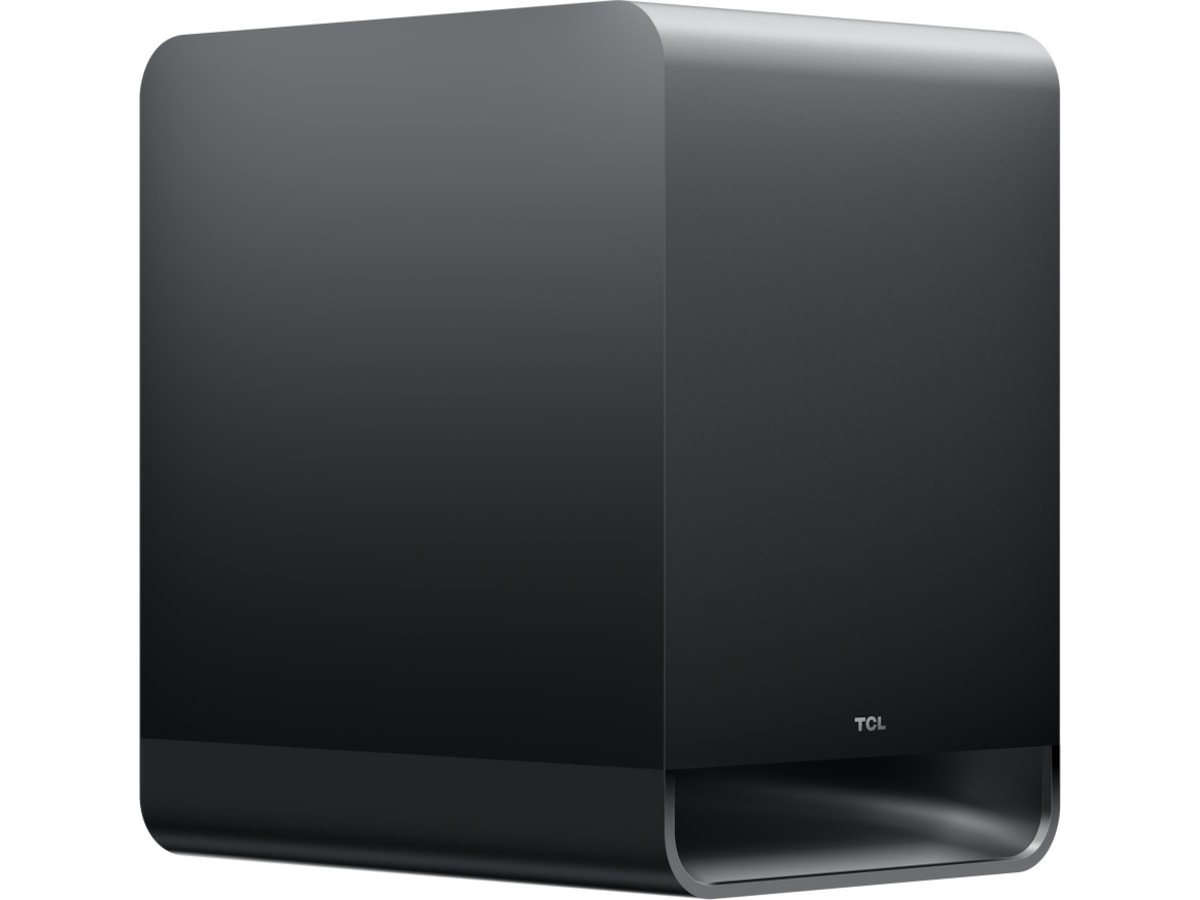 TCL S60K 3.1ch Dolby Atmos Soundbar (2026) Soundbars
