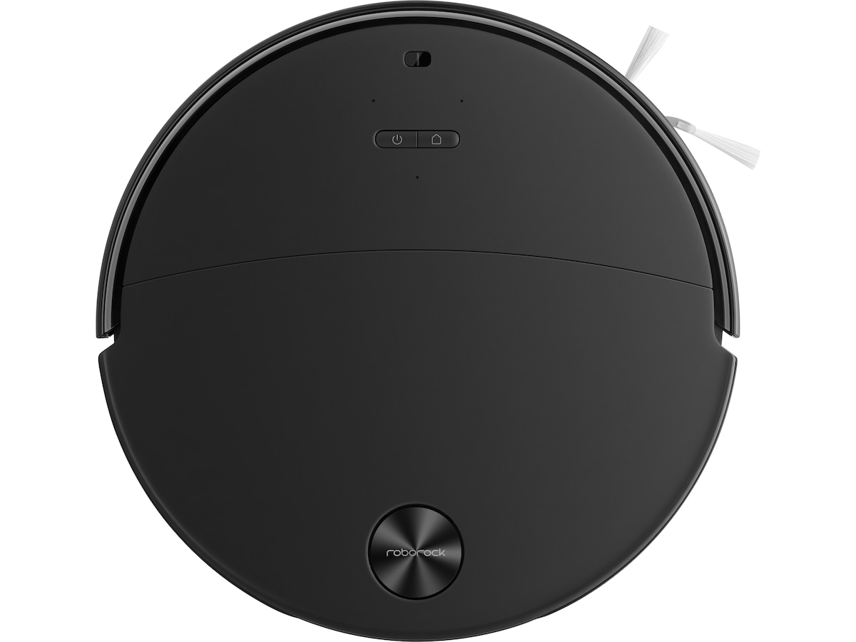 Roborock Saros 20 Neo (svart) Robotdammsugare