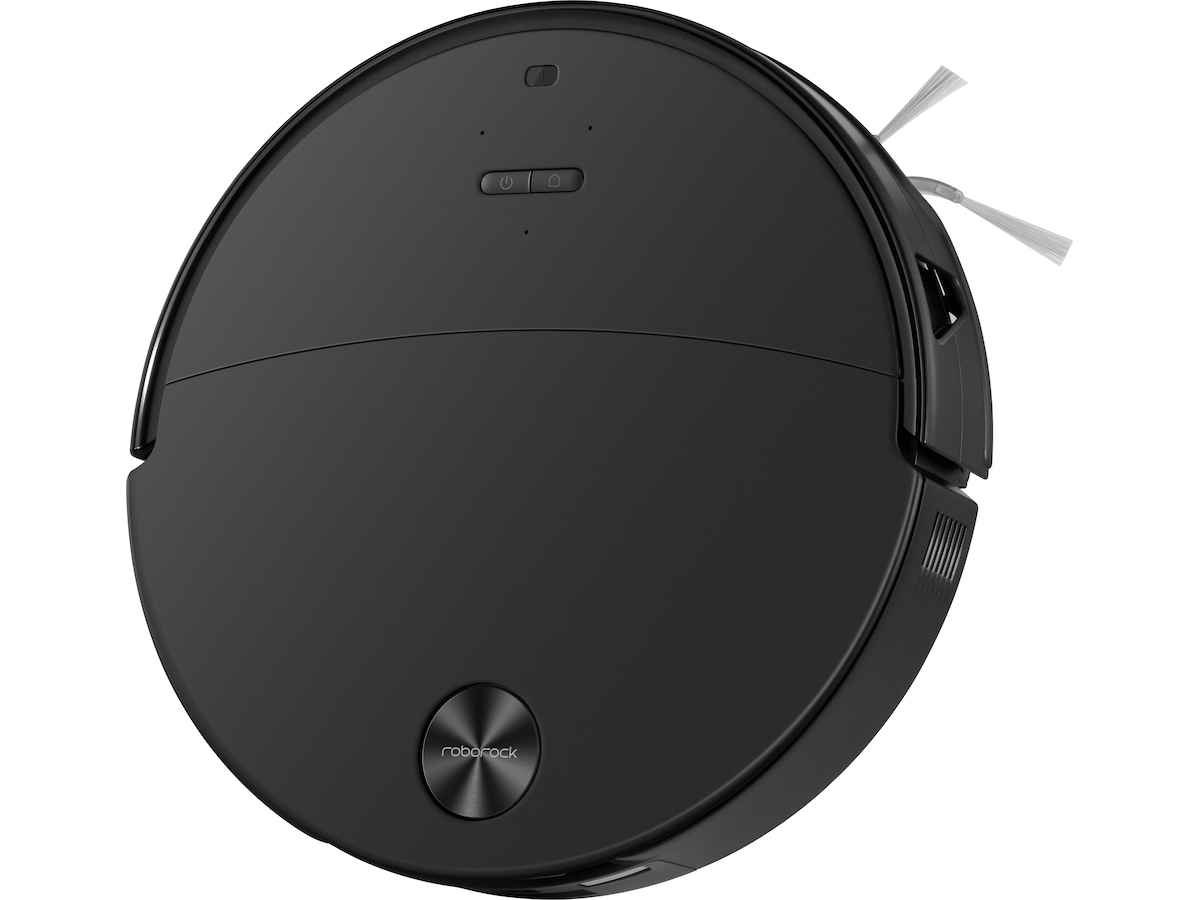 Roborock Saros 20 Neo (svart) Robotdammsugare