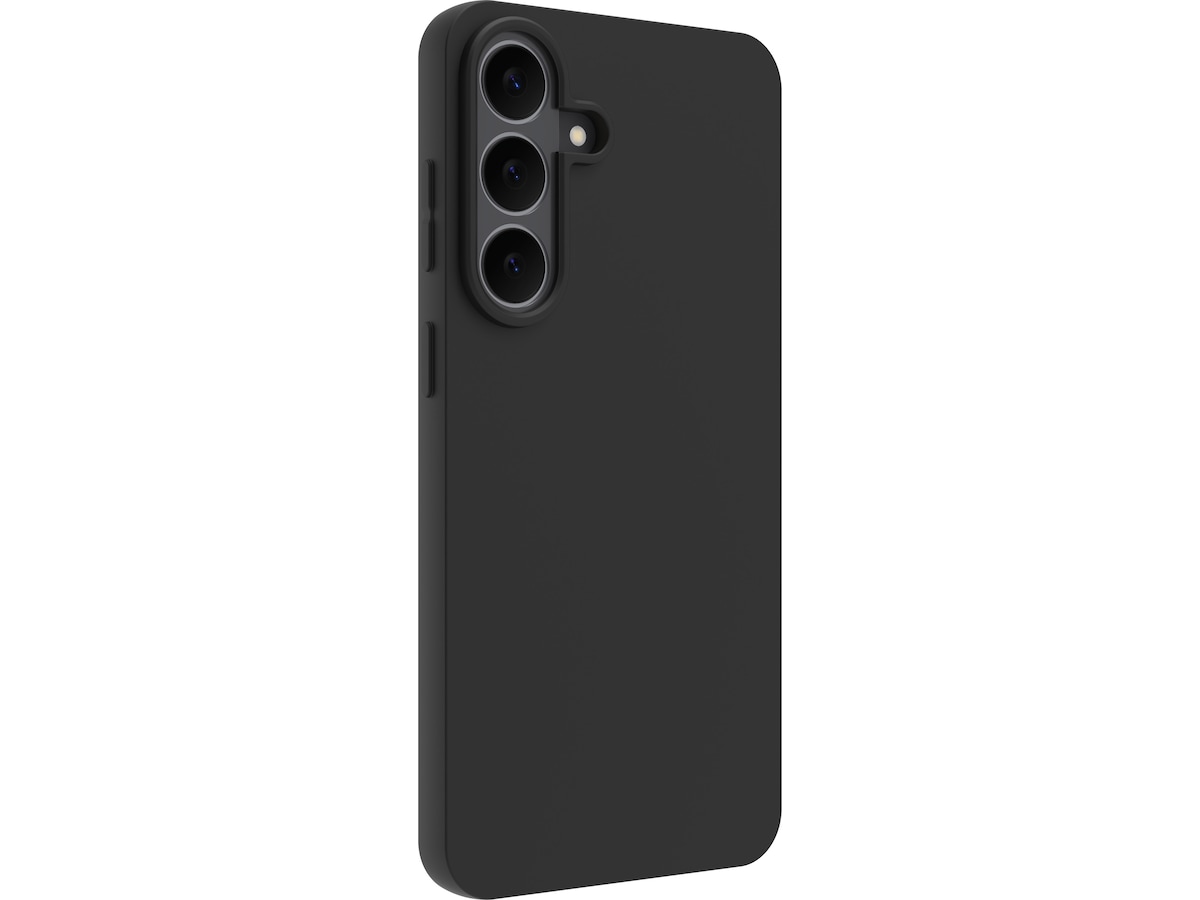 dbramante1928 Galaxy S26 FE Greenland fodral (Night Black) Mobilskal