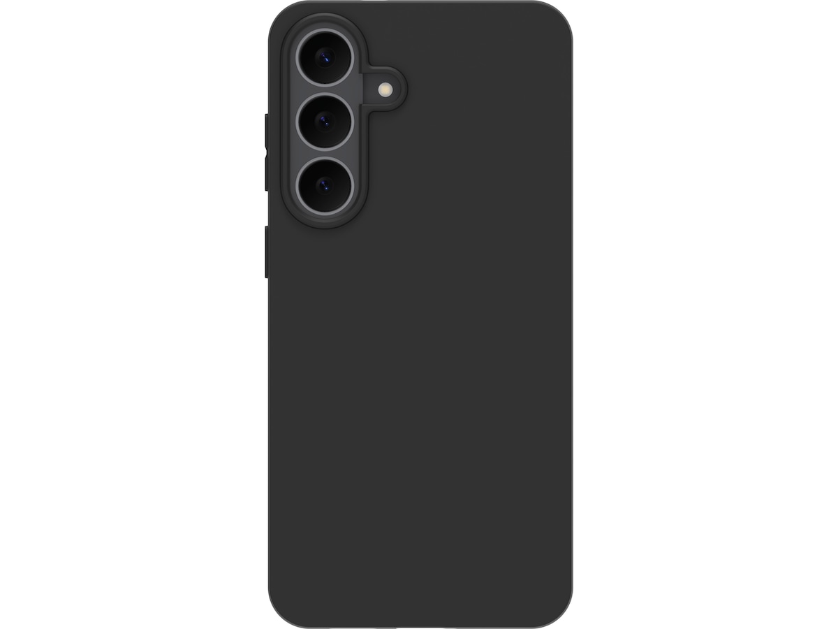 dbramante1928 Galaxy S26 FE Greenland fodral (Night Black) Mobilskal