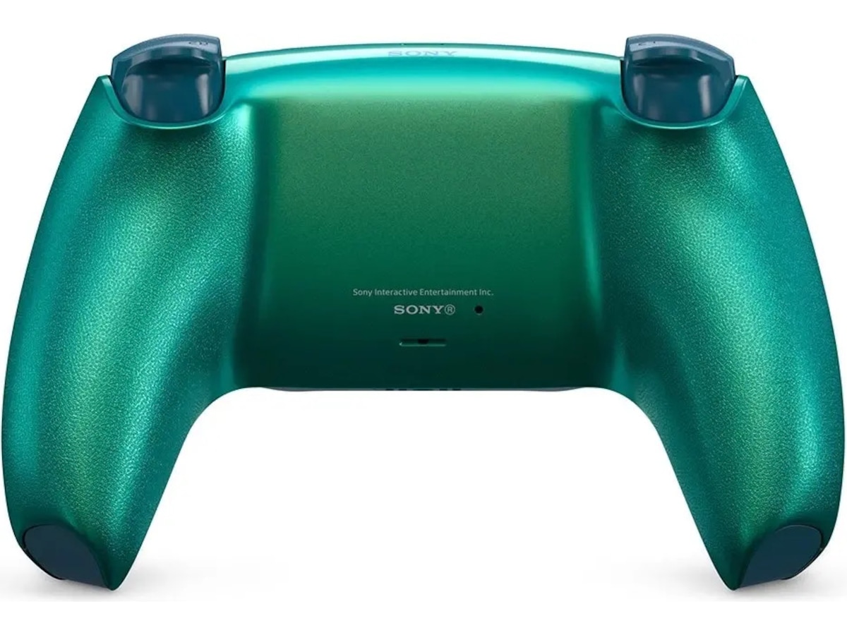 PS5 DualSense (Chroma Teal) Tillbehör till spelkonsoler