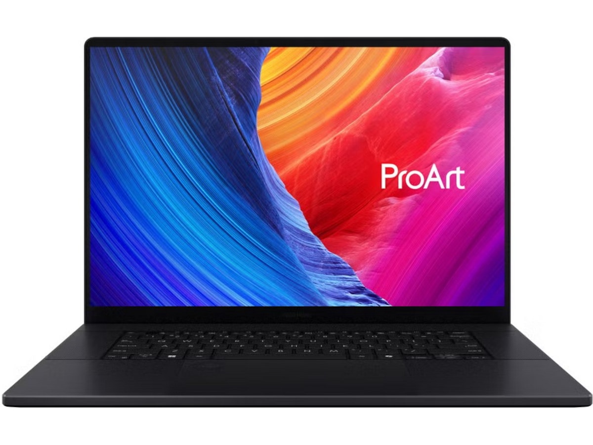 ASUS ProArt P16 (H7606) Copilot+PC Datorer - Bärbara / laptop