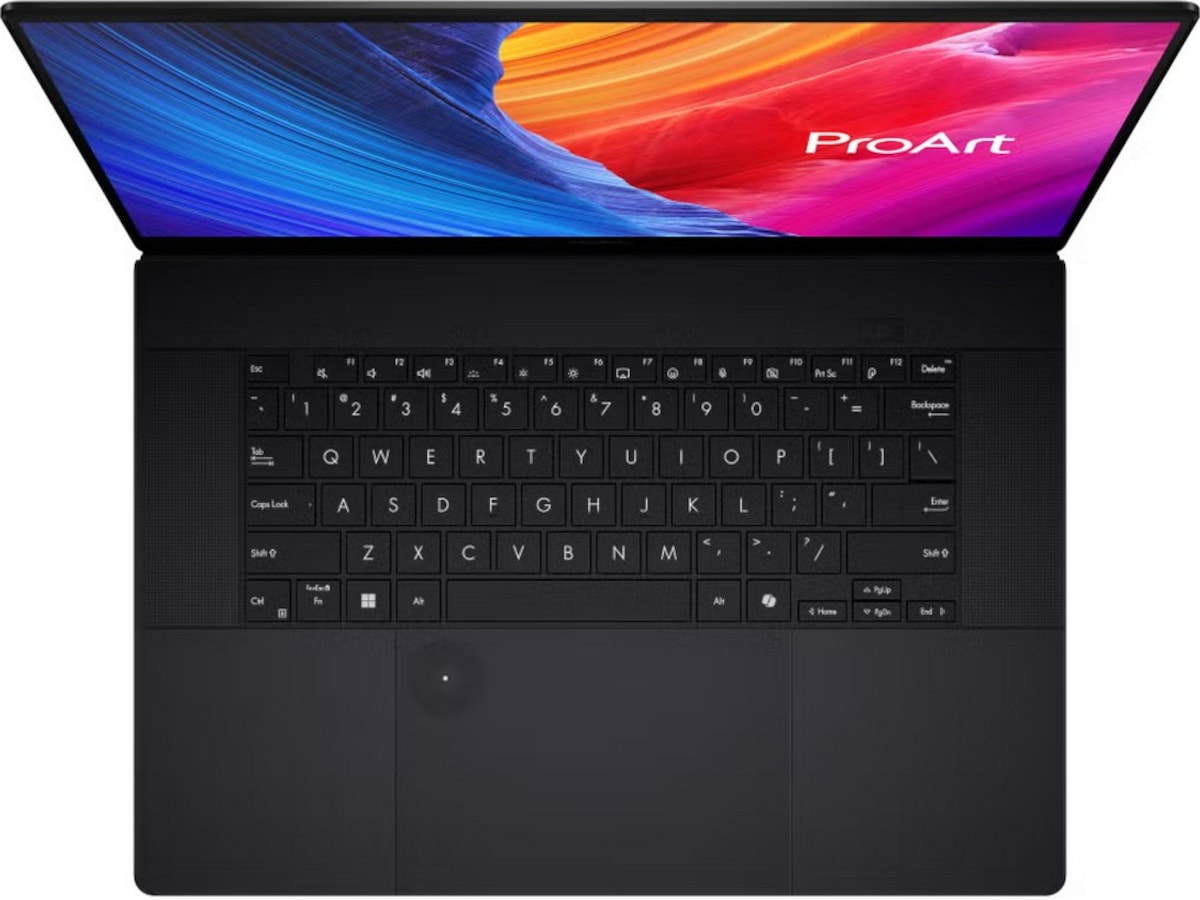 ASUS ProArt P16 (H7606) Copilot+PC Datorer - Bärbara / laptop
