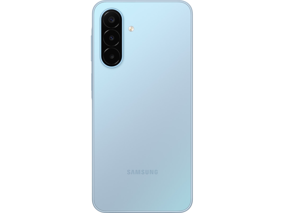 Samsung Galaxy A18 LTE 128GB (ljusblå) Mobiltelefoner