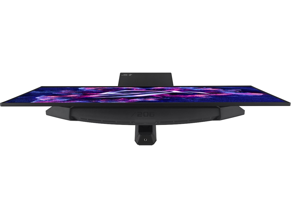 ASUS 32" ROG Strix 4K gamingskärm XG32UQWMS Gamingskärmar