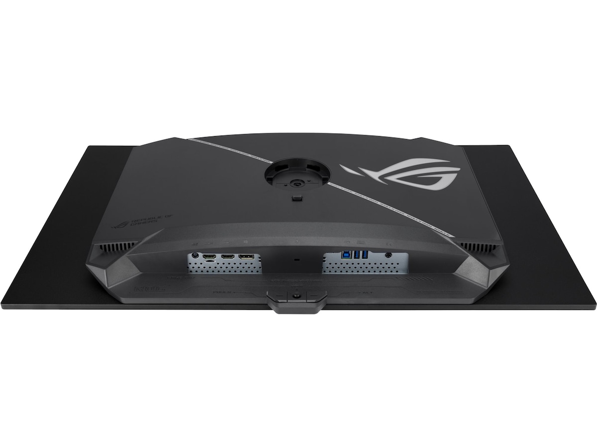 ASUS 32" ROG Strix 4K gamingskärm XG32UQWMS Gamingskärmar