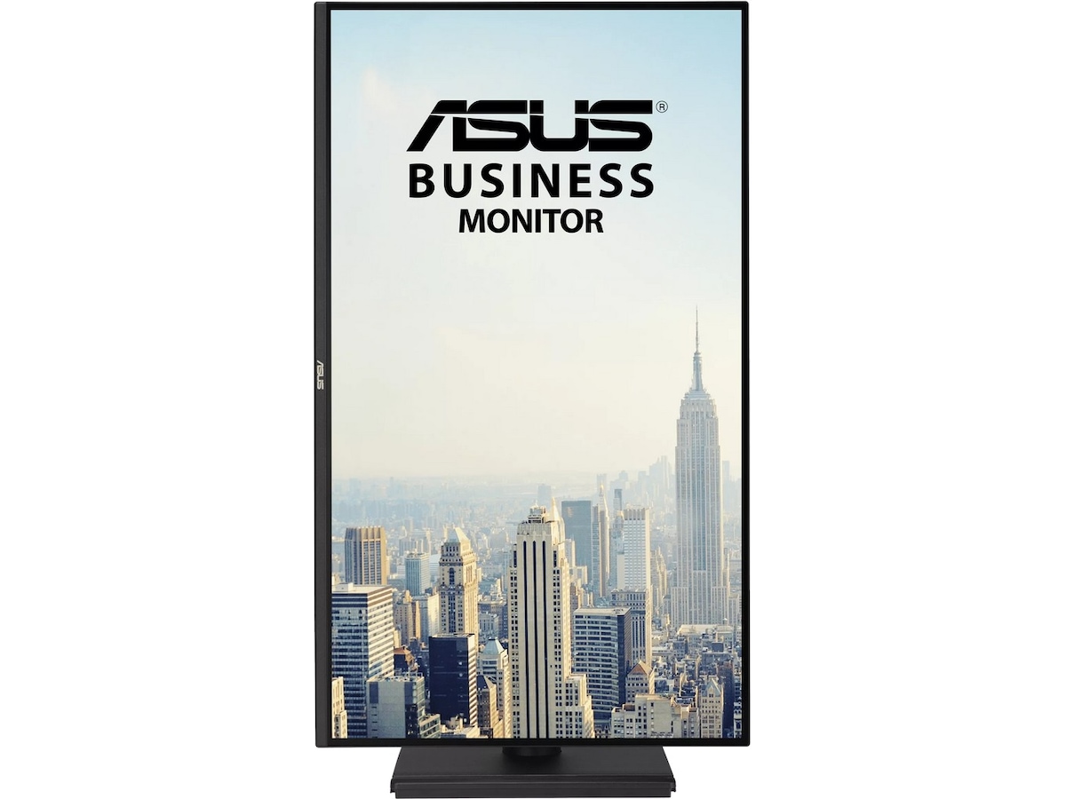 ASUS 27" skärm VB27AQ Bildskärmar