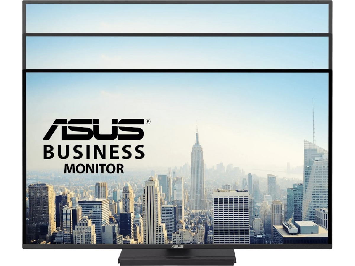 ASUS 27" skärm VB27AQ Bildskärmar