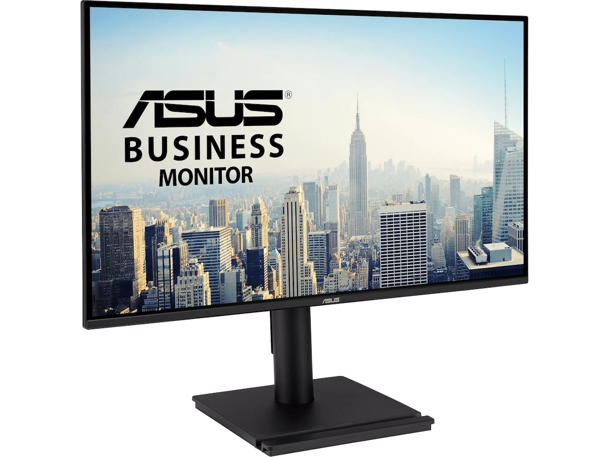 ASUS 27" skärm VB27AQ Bildskärmar