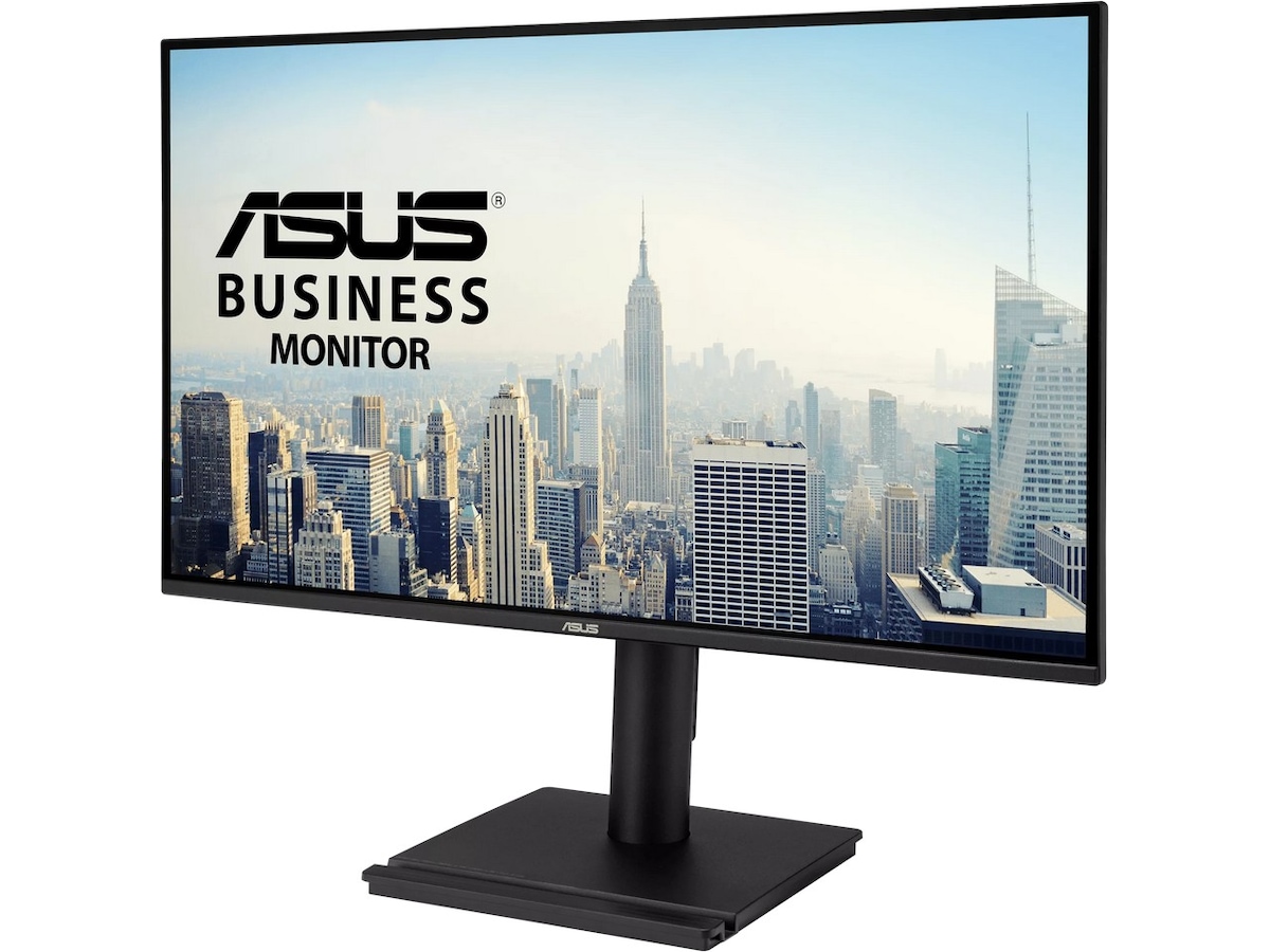 ASUS 27" skärm VB27AQ Bildskärmar