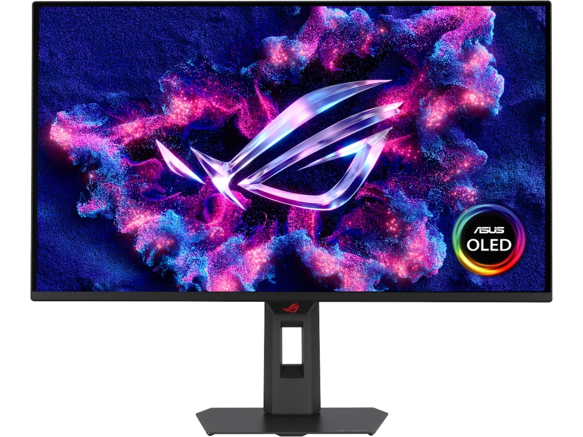 ASUS 27" ROG Strix XG27AQDMESZ gamingskärm Gamingskärmar