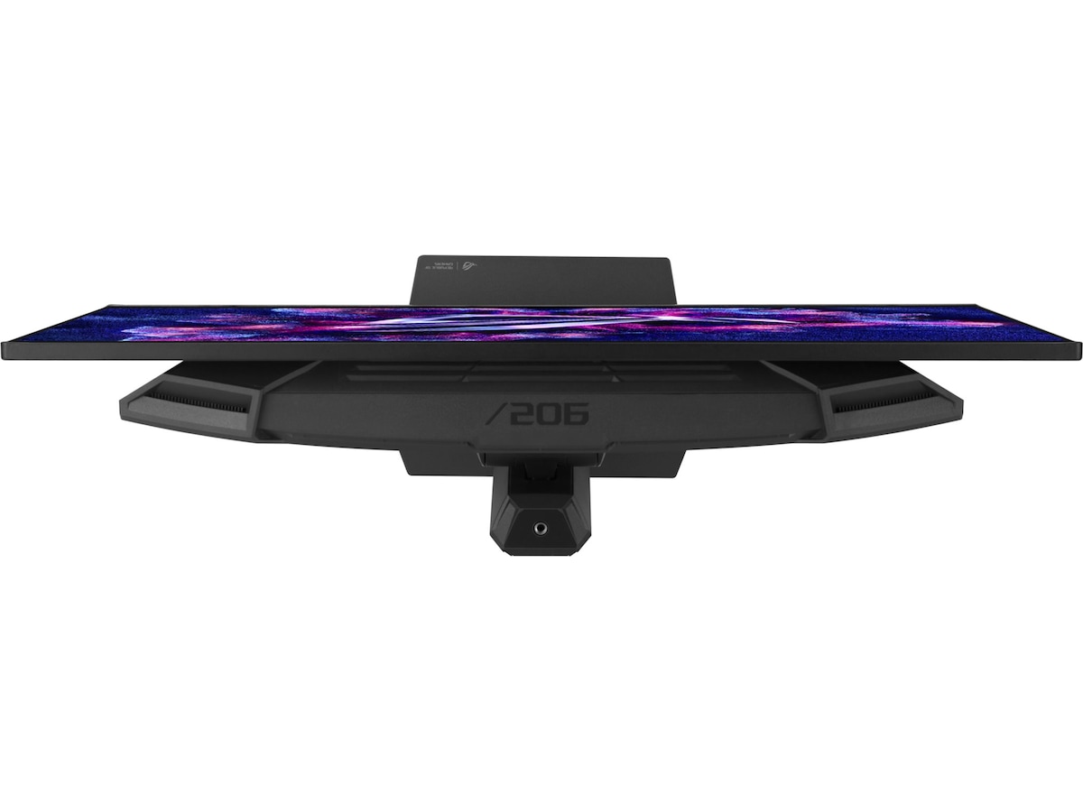 ASUS 27" ROG Strix XG27AQDMESZ gamingskärm Gamingskärmar