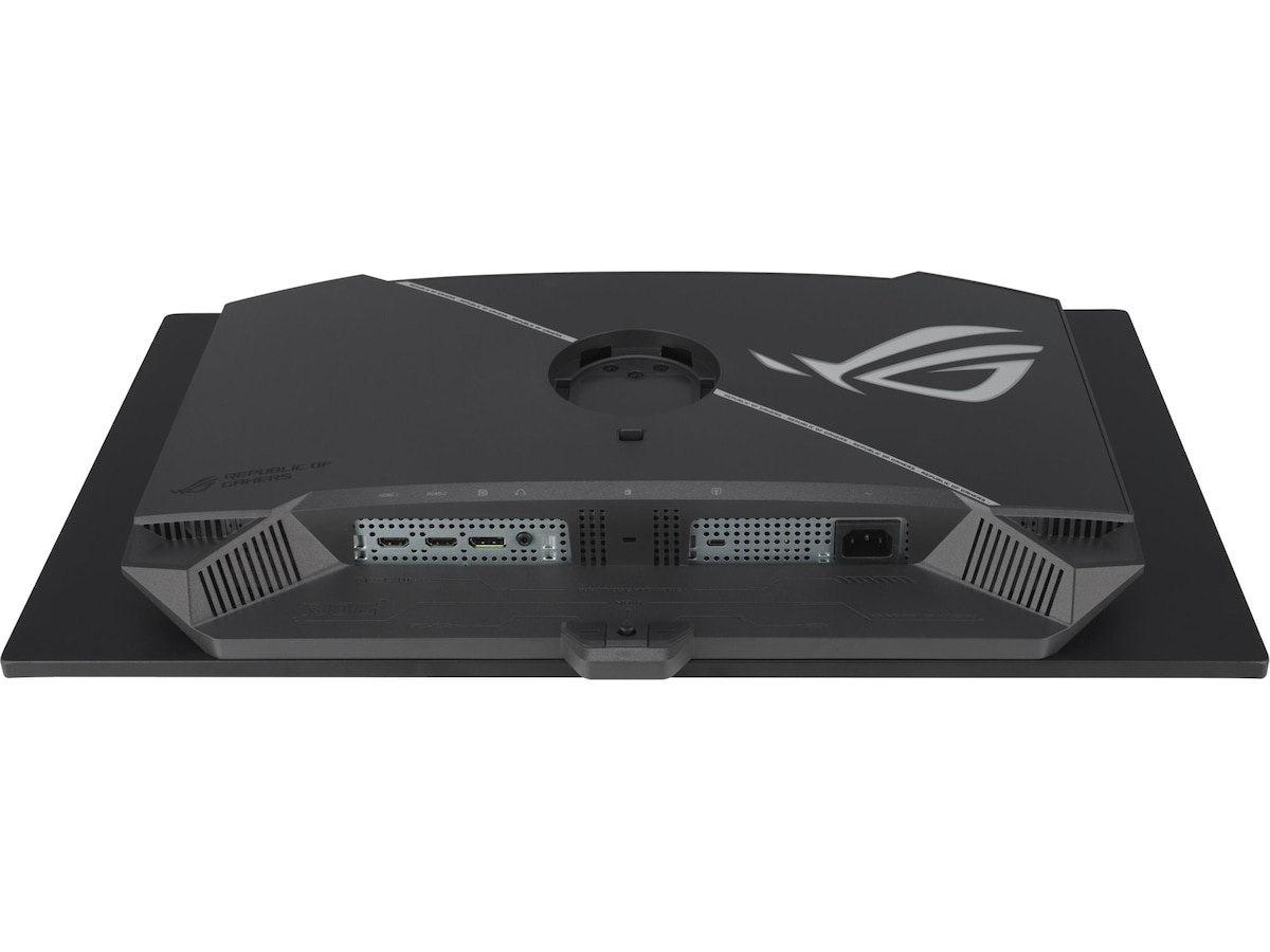 ASUS 27" ROG Strix XG27AQDMESZ gamingskärm Gamingskärmar