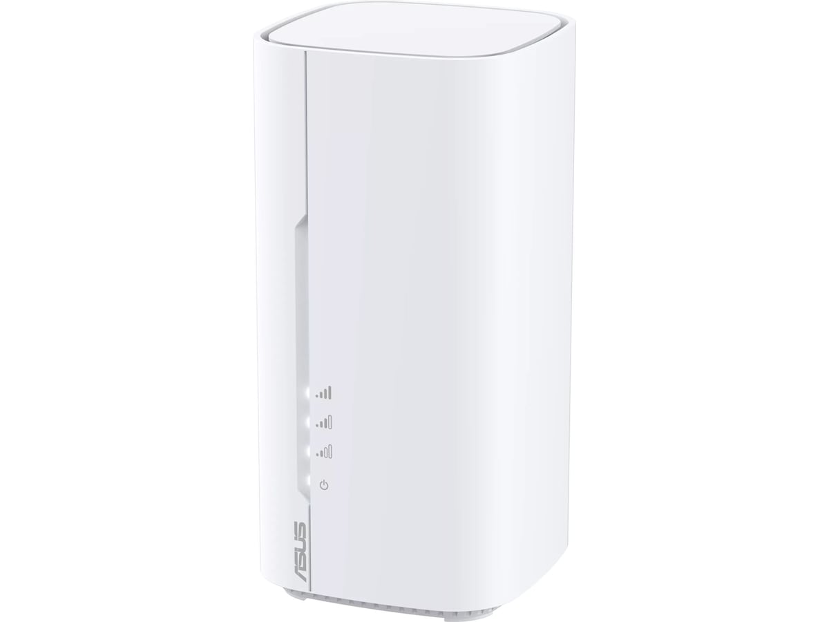 ASUS 4G-BE58 router Mobilt bredband