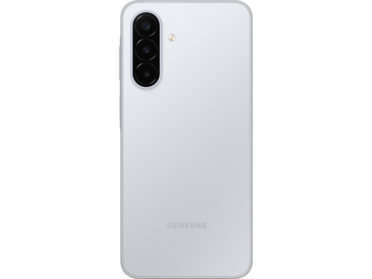 Samsung Galaxy A18 LTE 128GB (silver) Mobiltelefoner