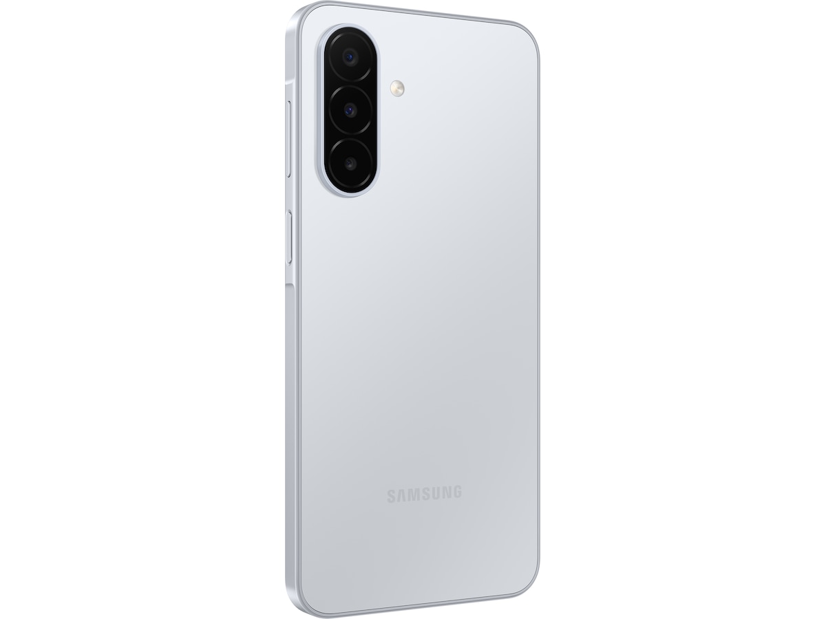 Samsung Galaxy A18 LTE 128GB (silver) Mobiltelefoner