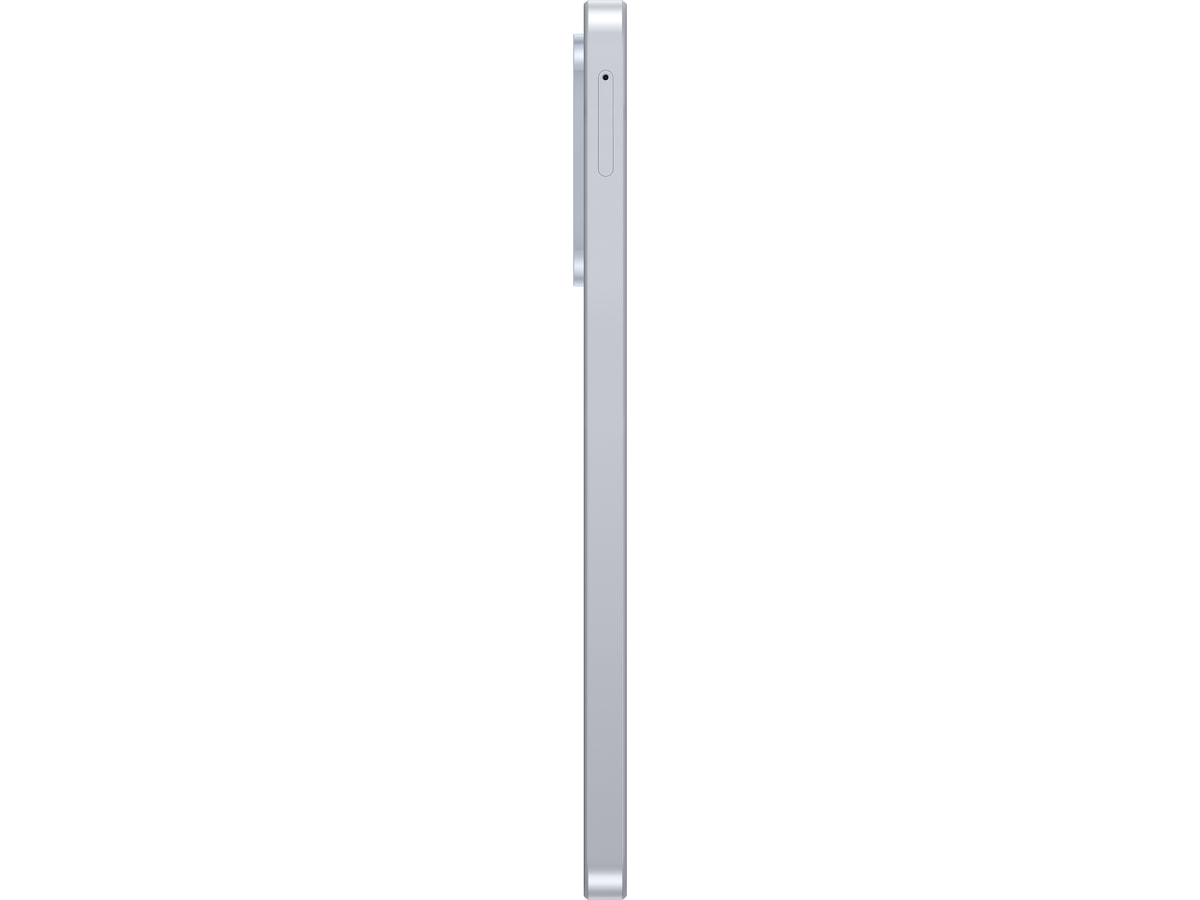 Samsung Galaxy A18 LTE 128GB (silver) Mobiltelefoner