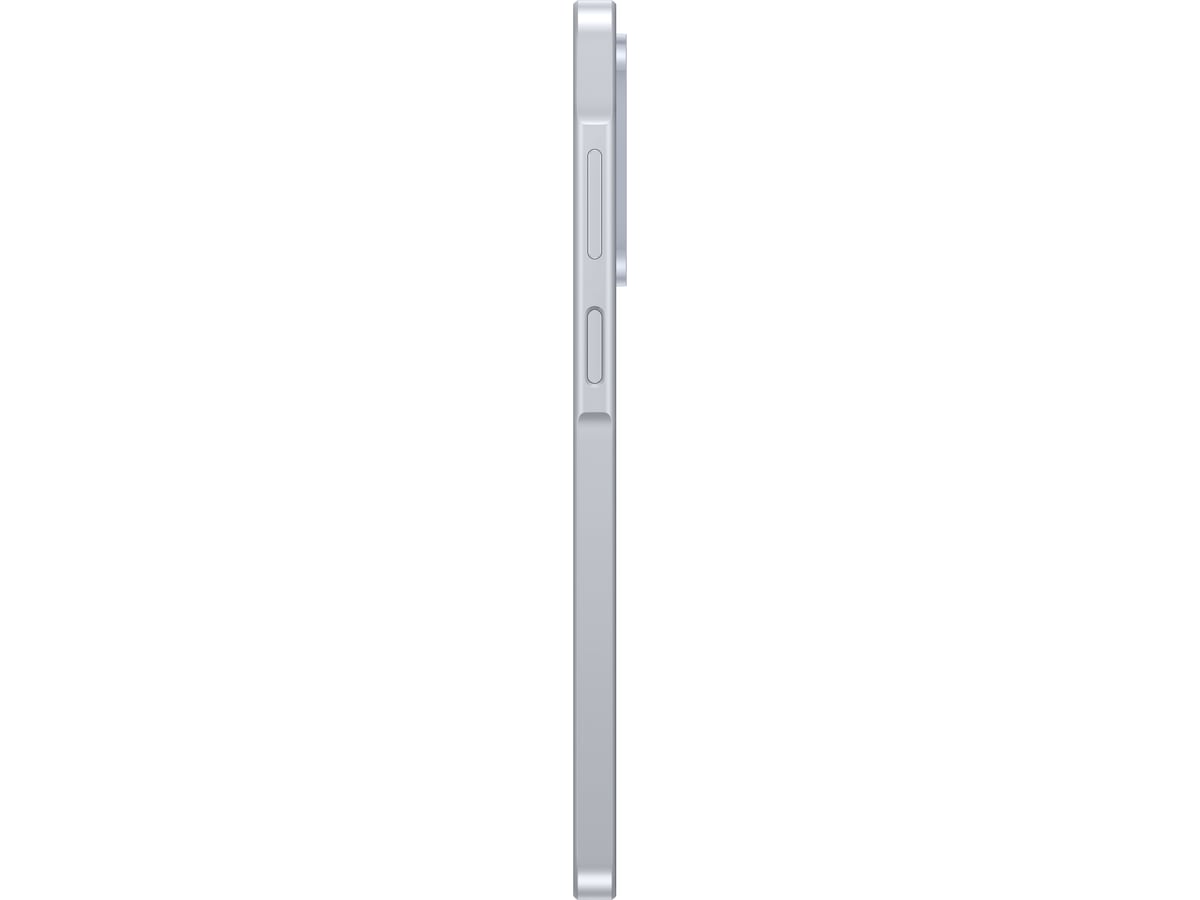 Samsung Galaxy A18 LTE 128GB (silver) Mobiltelefoner