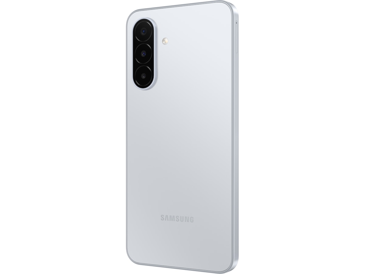 Samsung Galaxy A18 LTE 256GB (silver) Mobiltelefoner