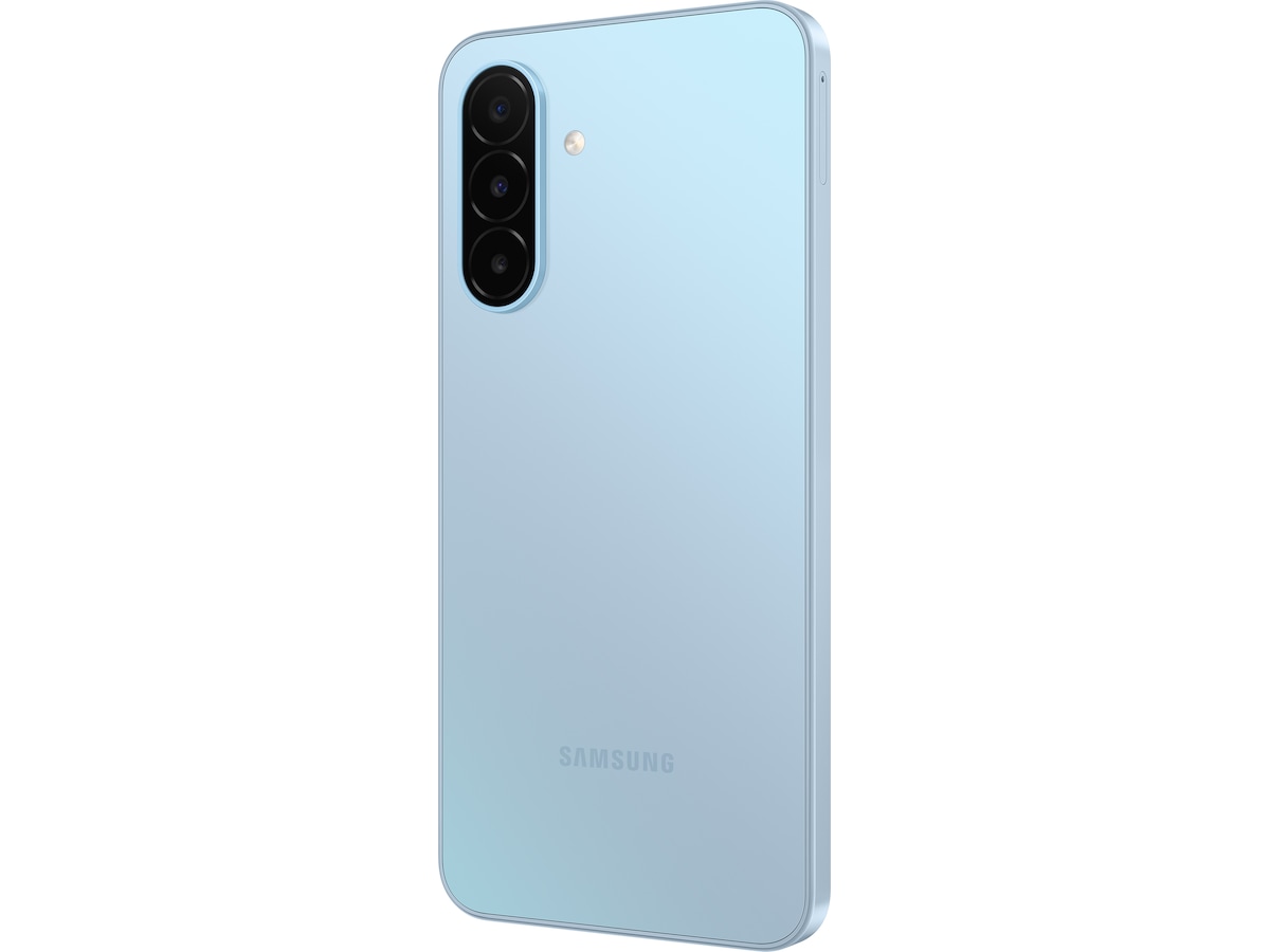 Samsung Galaxy A18 LTE 256GB (ljusblå) Mobiltelefoner