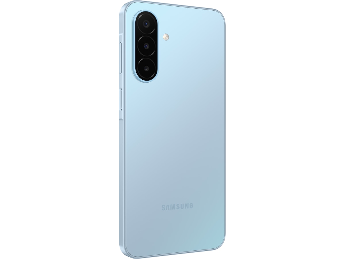 Samsung Galaxy A18 LTE 256GB (ljusblå) Mobiltelefoner