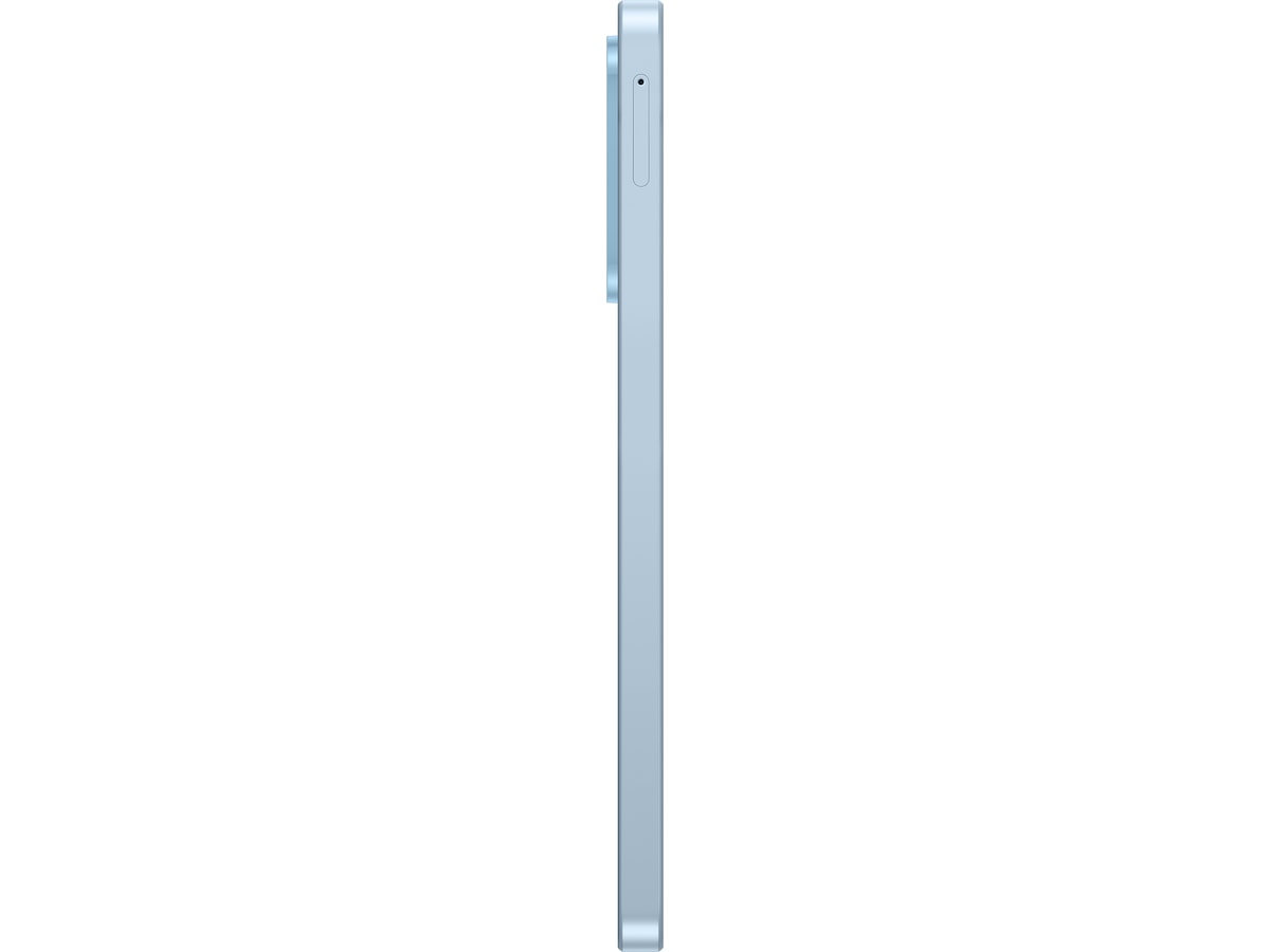 Samsung Galaxy A18 LTE 256GB (ljusblå) Mobiltelefoner