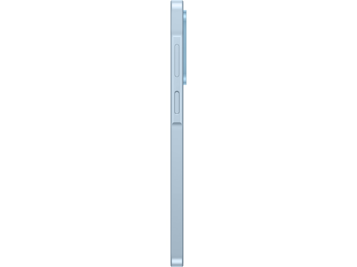 Samsung Galaxy A18 LTE 256GB (ljusblå) Mobiltelefoner
