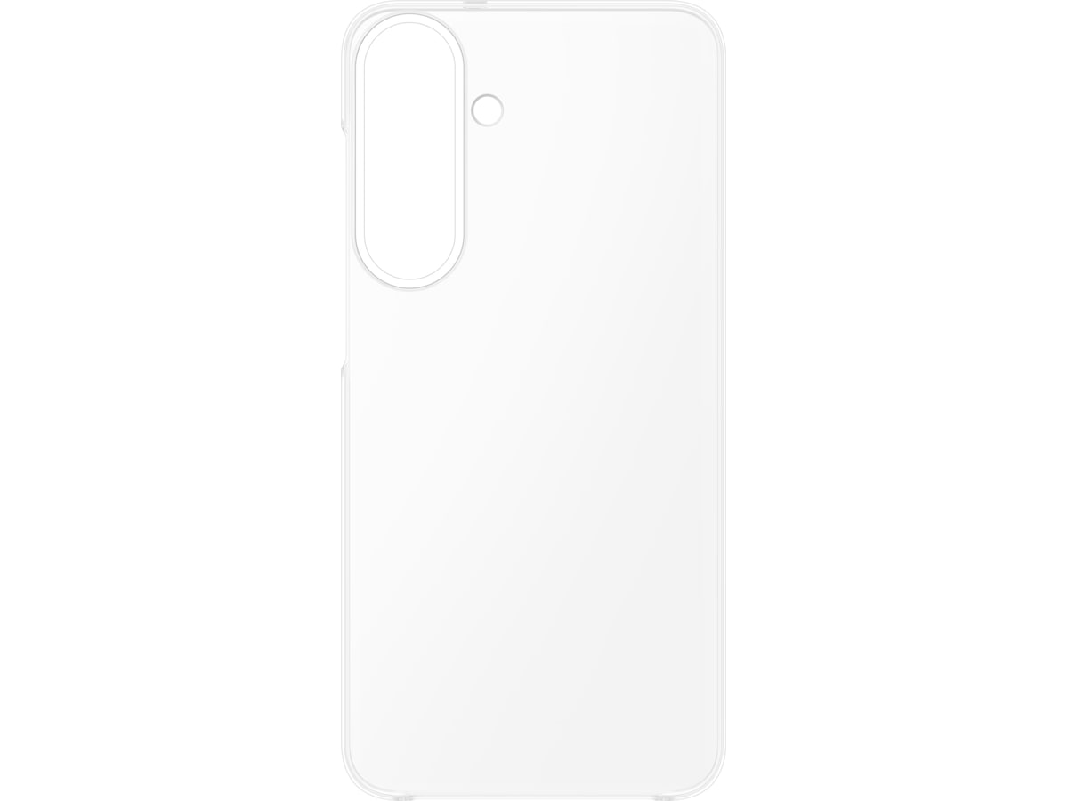 Samsung Galaxy S26 FE Clear Case (transparent) Mobilskal