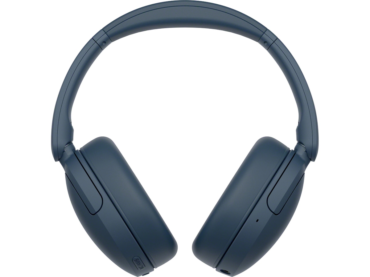 Sony WH-CH735N Trådlösa Brusreducerande Hörlurar (blå) Hörlurar