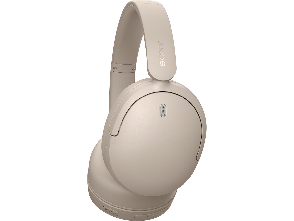 Sony WH-CH735N Trådlösa Hörlurar (beige) Hörlurar