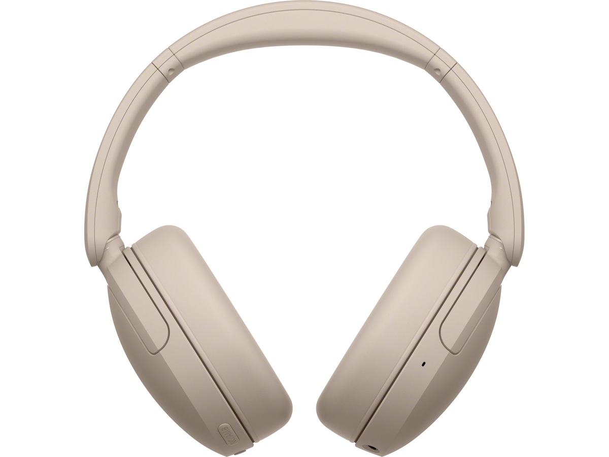 Sony WH-CH735N Trådlösa Hörlurar (beige) Hörlurar