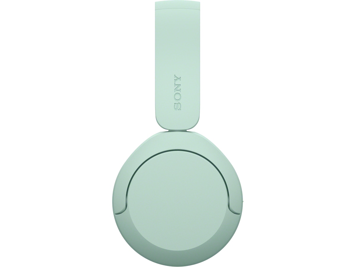 Sony WH-CH530 Trådlösa Bluetooth Hörlurar (mint) Hörlurar