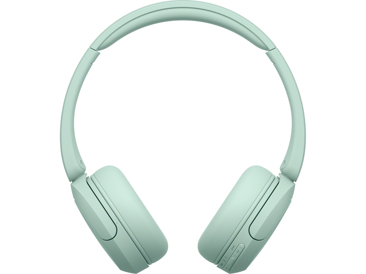 Sony WH-CH530 Trådlösa Bluetooth Hörlurar (mint) Hörlurar