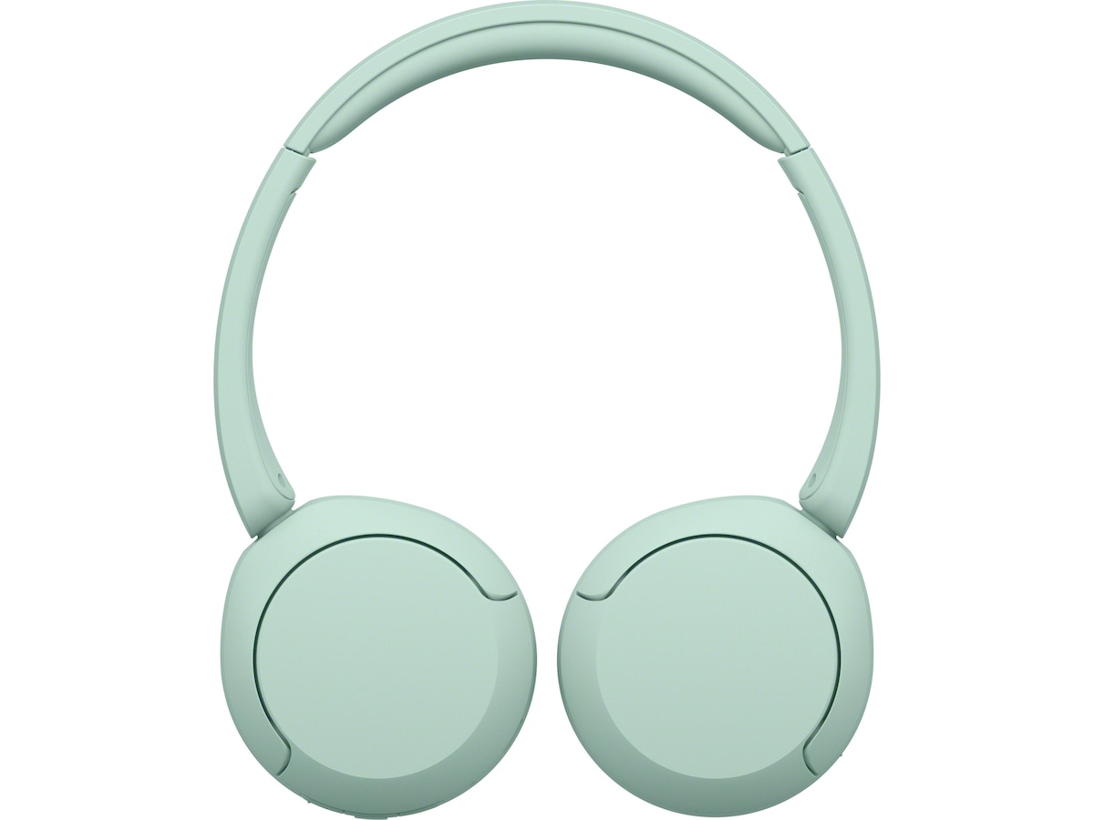 Sony WH-CH530 Trådlösa Bluetooth Hörlurar (mint) Hörlurar