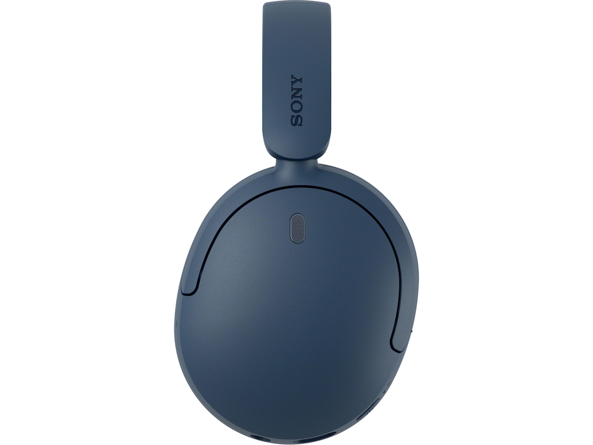 Sony WH-CH730N Trådlösa Brusreducerande Hörlurar (blå) Hörlurar