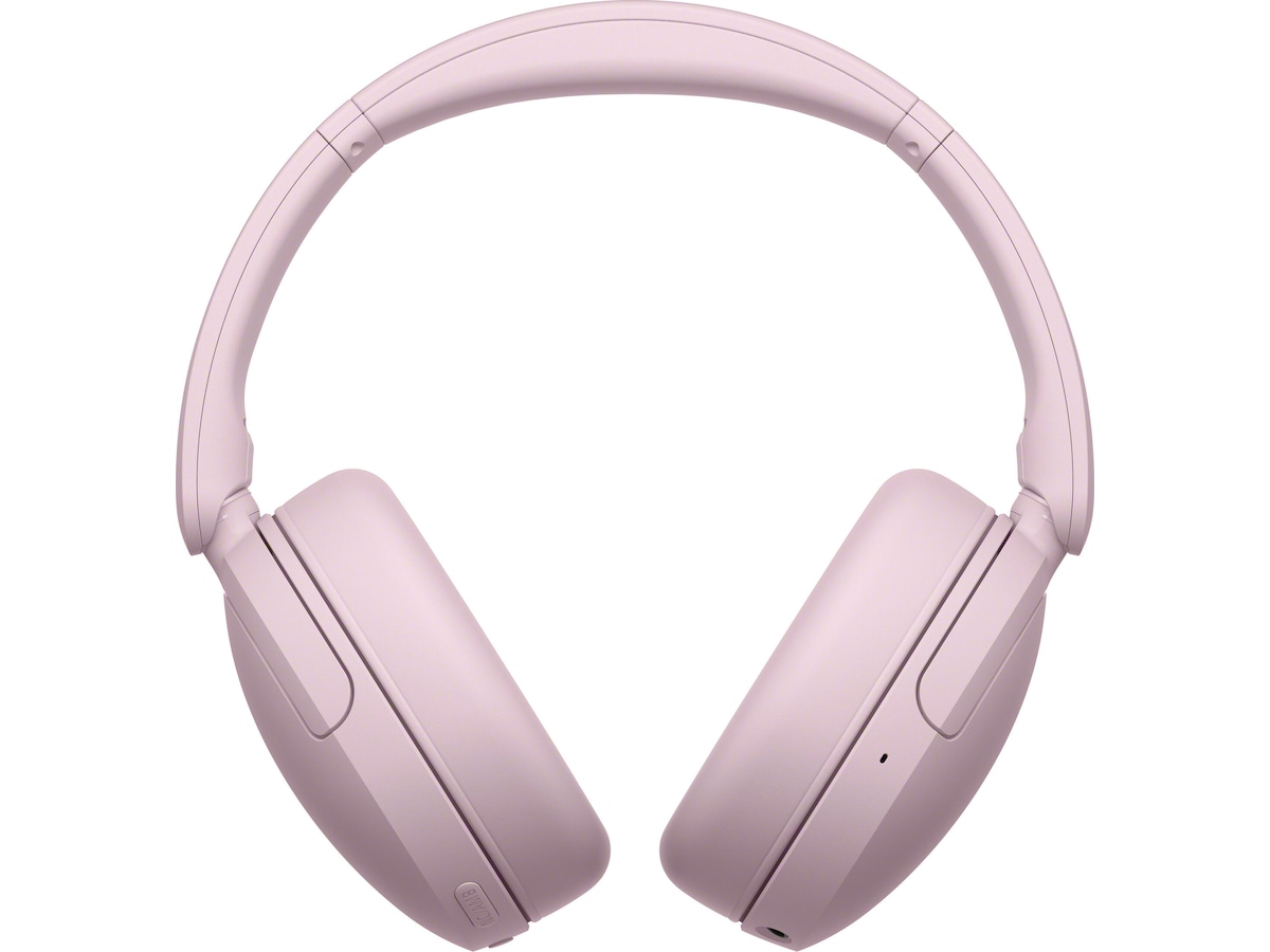 Sony WH-CH730N Trådlösa Brusreducerande Hörlurar (rosa) Hörlurar