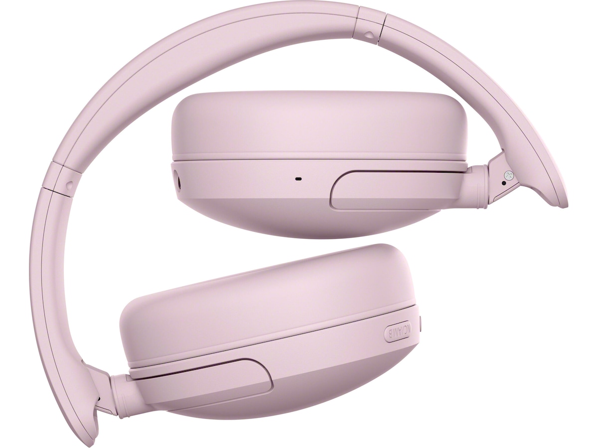 Sony WH-CH730N Trådlösa Brusreducerande Hörlurar (rosa) Hörlurar