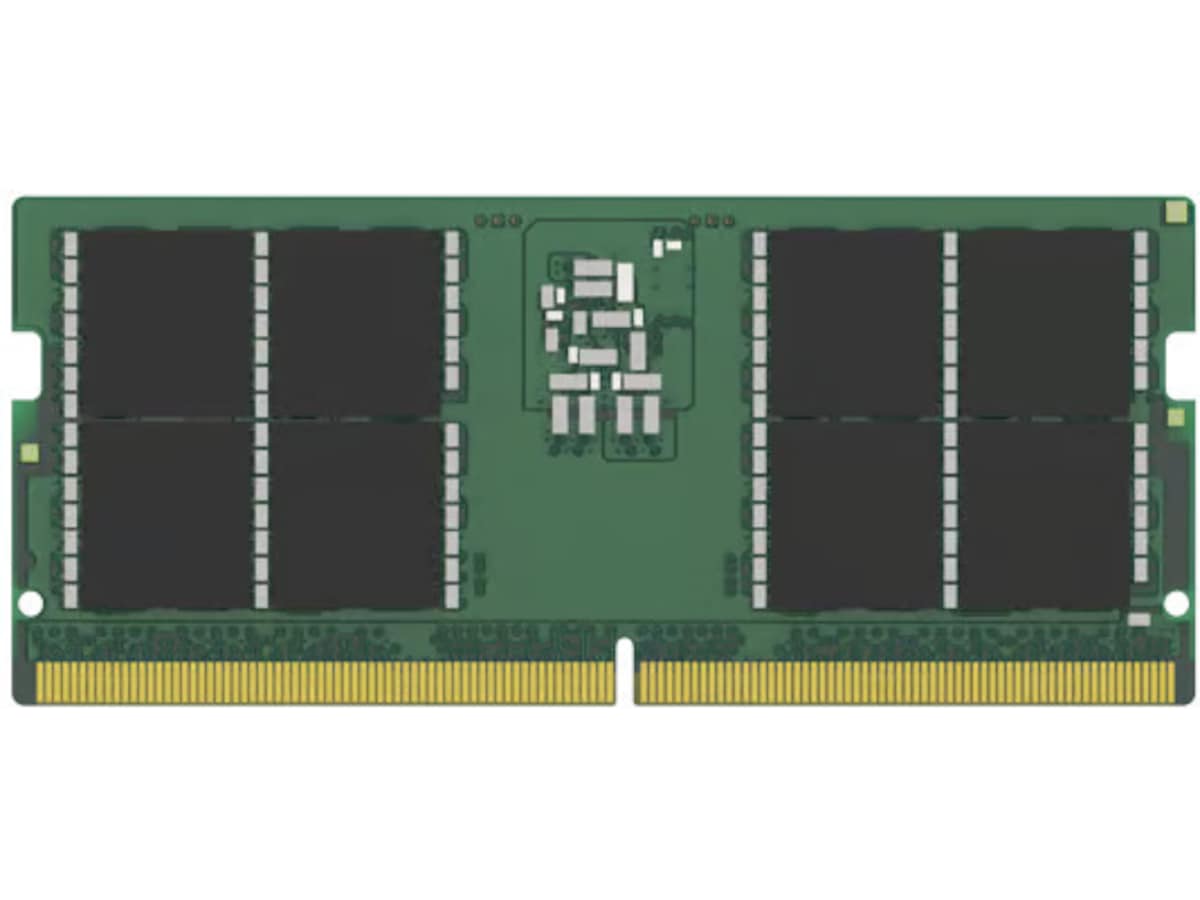 Kingston ValueRAM SODIMM 5600MHz DDR5 48GB Minne
