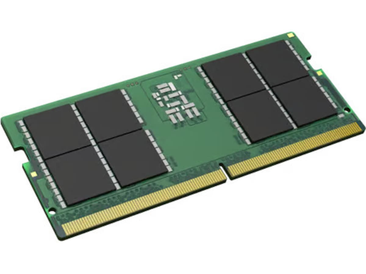 Kingston ValueRAM SODIMM 5600MHz DDR5 48GB Minne