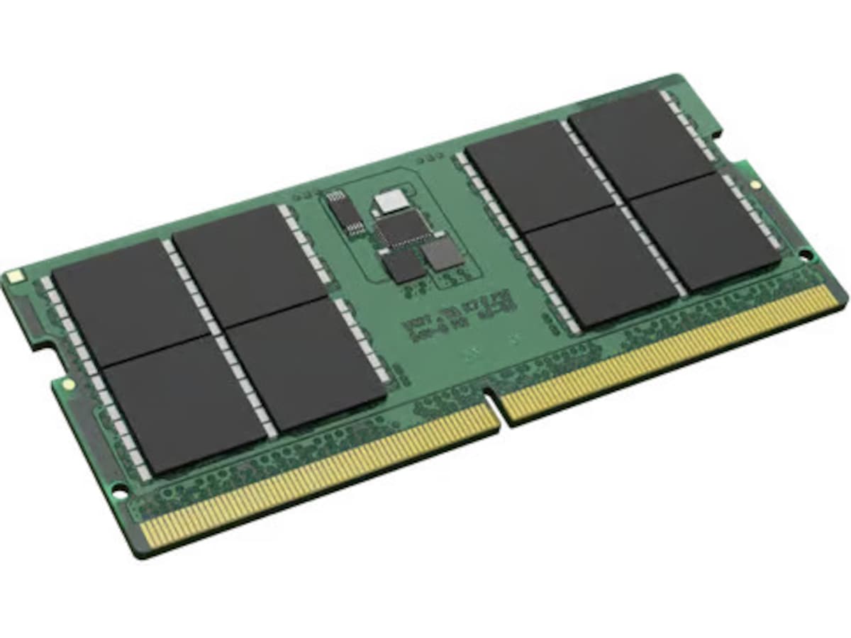 Kingston ValueRAM SODIMM 5600MHz DDR5 48GB Minne