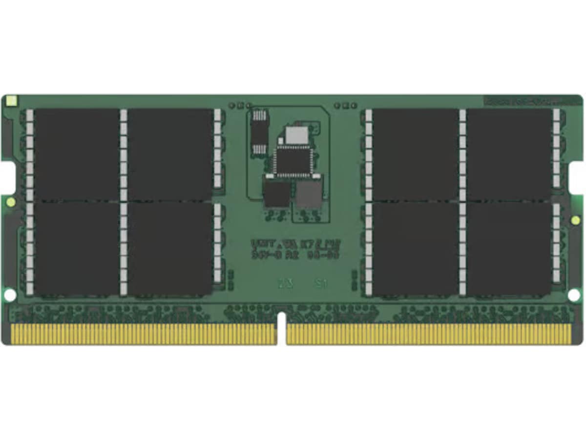 Kingston ValueRAM SODIMM 5600MHz DDR5 48GB Minne