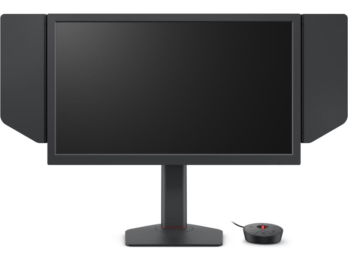 BenQ Zowie 25" gamingskärm XQ2566X Gamingskärmar