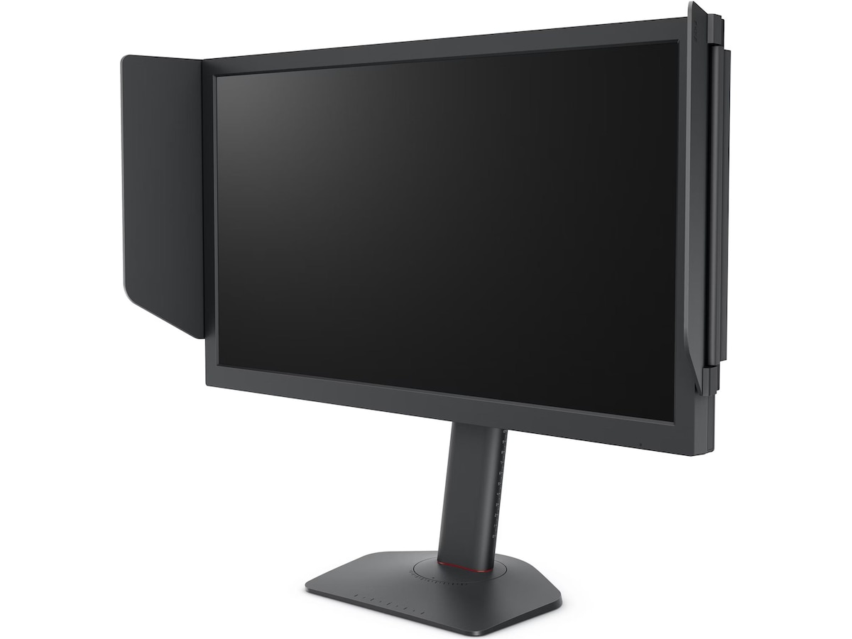 BenQ Zowie 25" gamingskärm XQ2566X Gamingskärmar