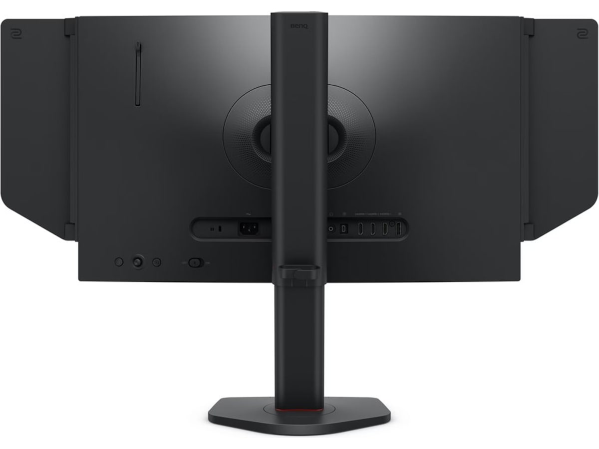 BenQ Zowie 25" gamingskärm XQ2566X Gamingskärmar